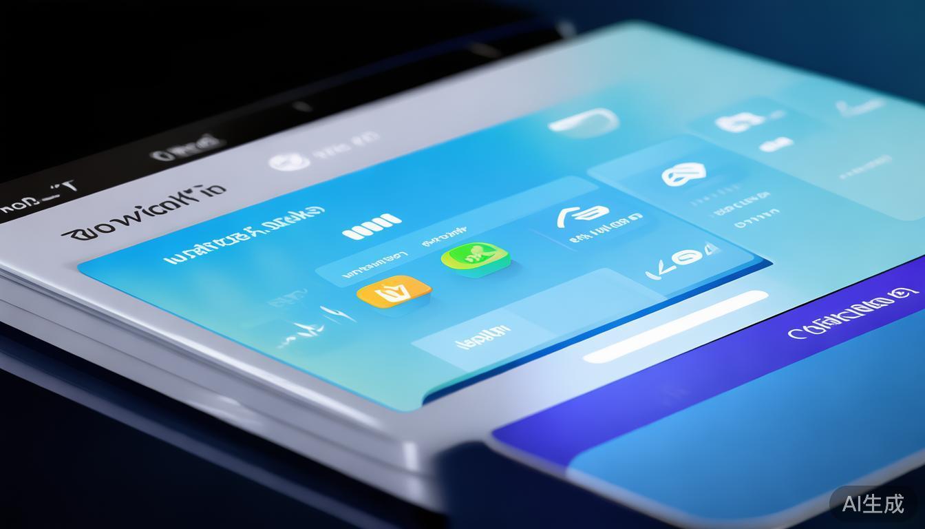 imToken钱包:多重加密保障安全,清晰操作契合新手