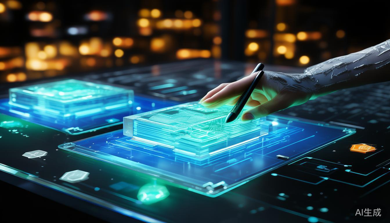 数字资产管理新宠?imToken国外版优势详述,智能合约超便捷