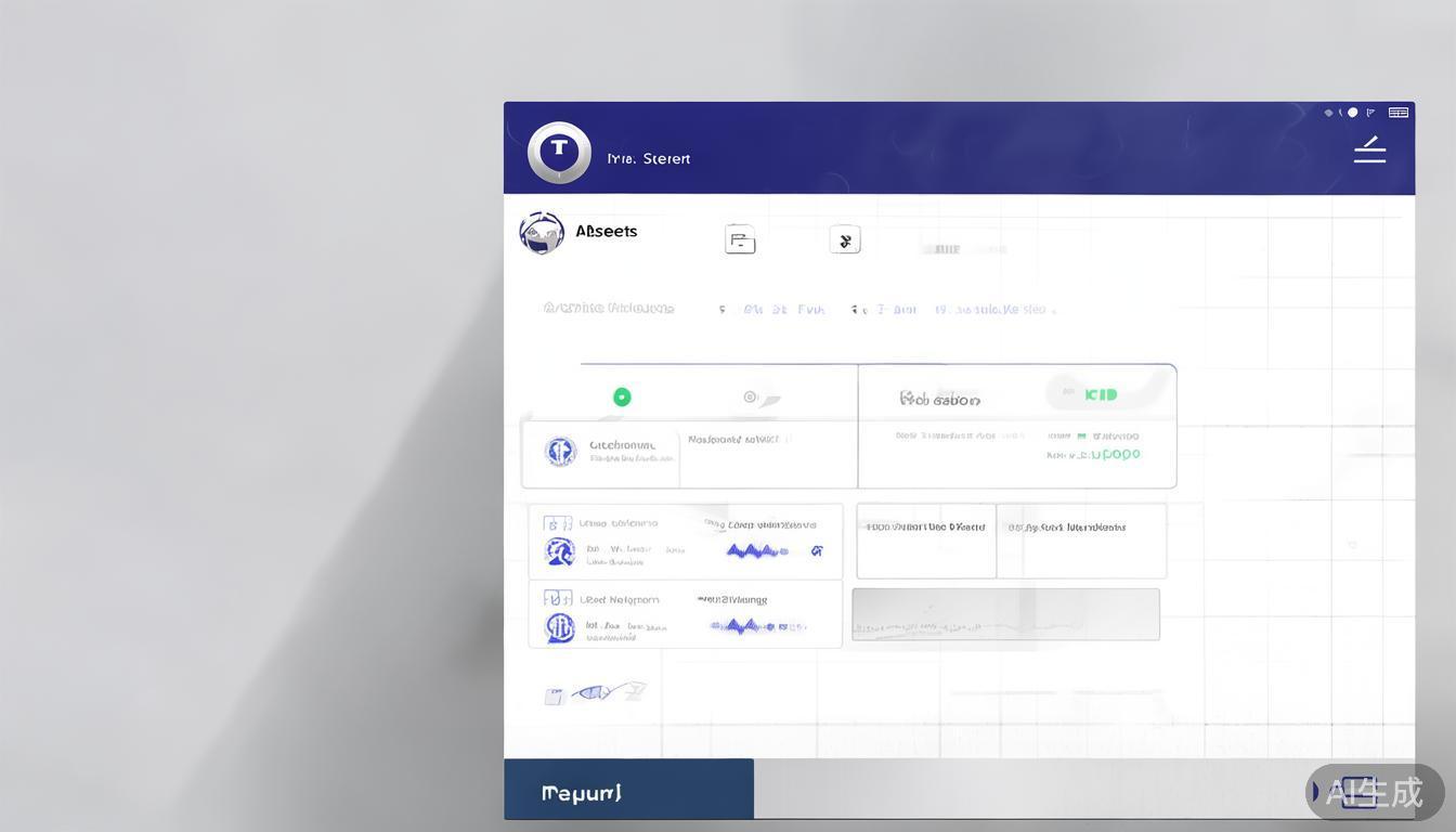 数字资产普及当下,imToken 钱包安全性与便捷性凸显