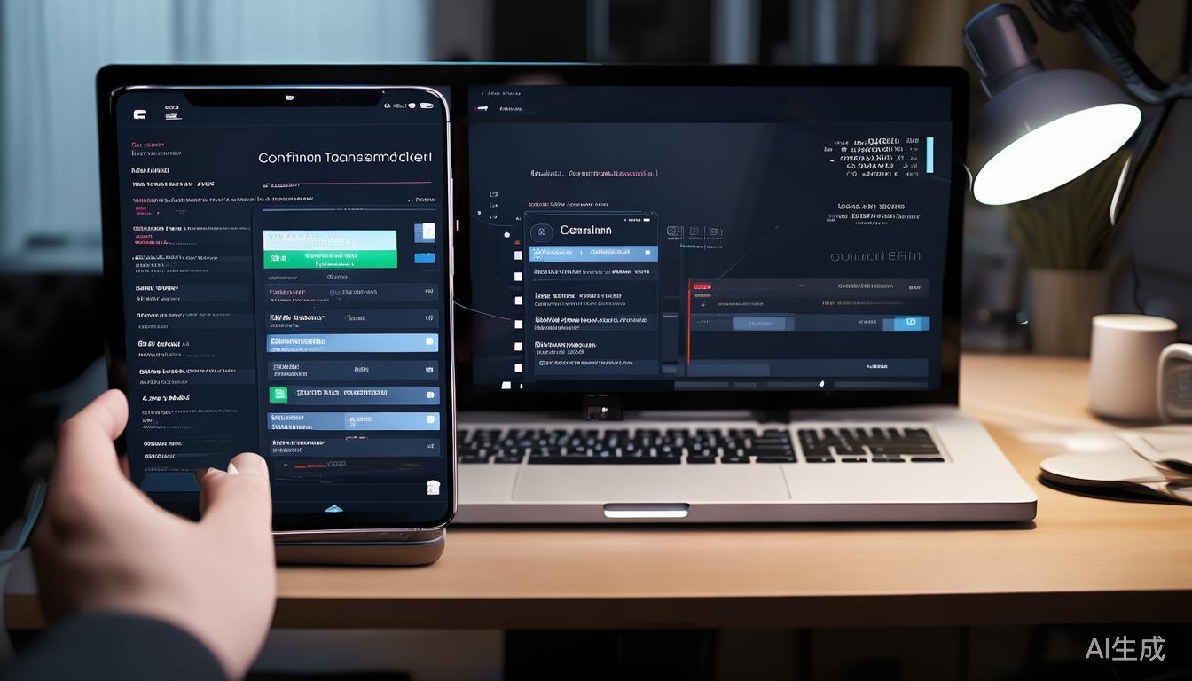资深imToken用户经验谈:优化交易流程提升资产效率与安全