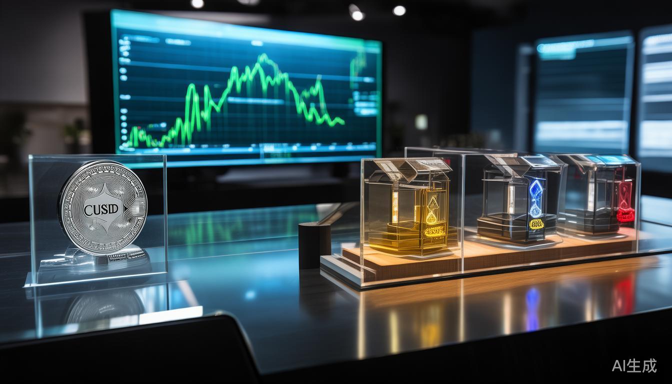 下载imToken后新手易陷盲目投资误区,保守型投资者可这样选