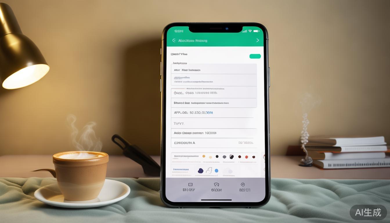 imToken钱包安卓版:操作简单,支持多链管理且亮点十足