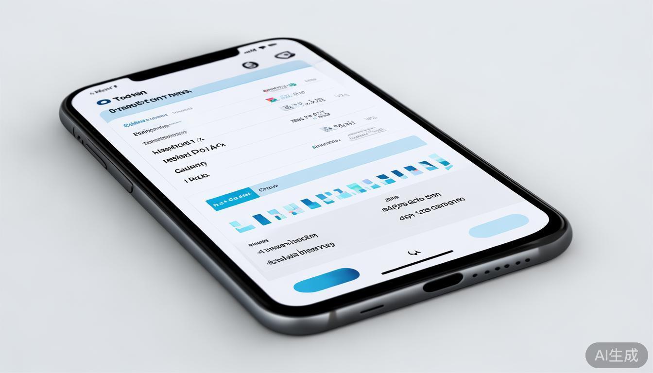 imToken钱包App：数字资产保险柜，便捷安全管理新体验