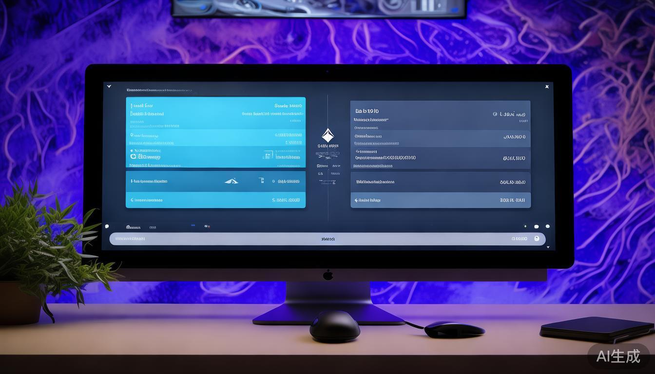 数字资产管理领域,imToken钱包多链支持功能超便捷