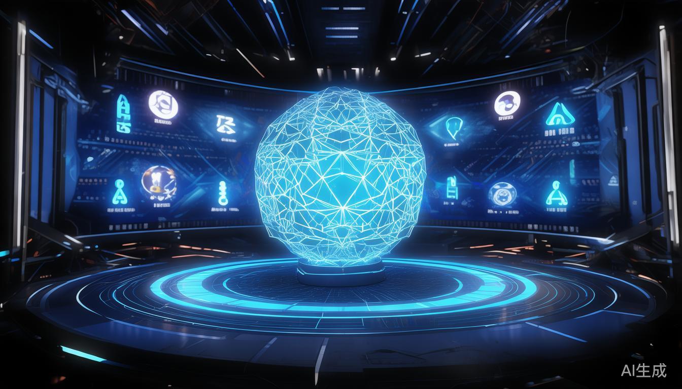 长期观察加密货币领域:imToken钱包的安全优势与多链布局