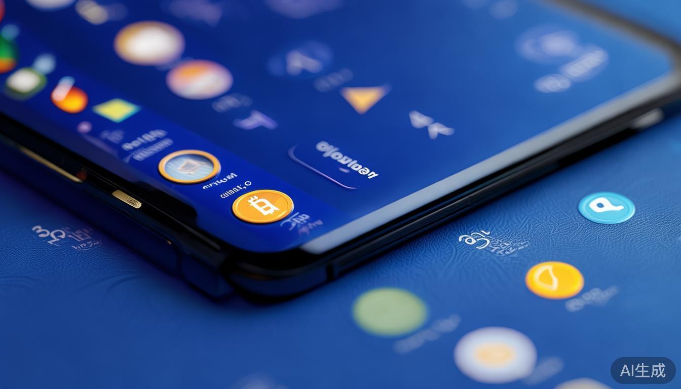 imToken官网功能亮点:安全便捷与多链生态扩展的新体验