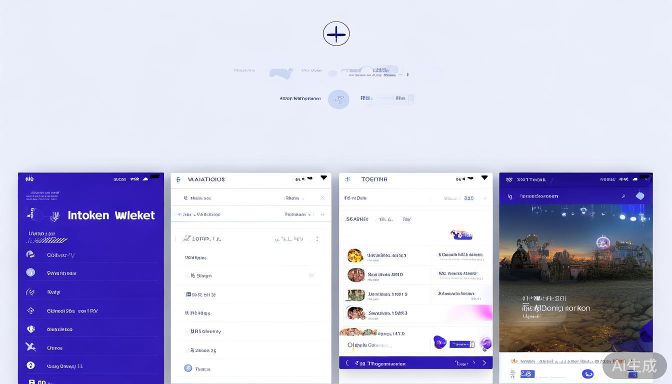 数字资产管理多年,imToken钱包优势尽显:安全与功能兼具