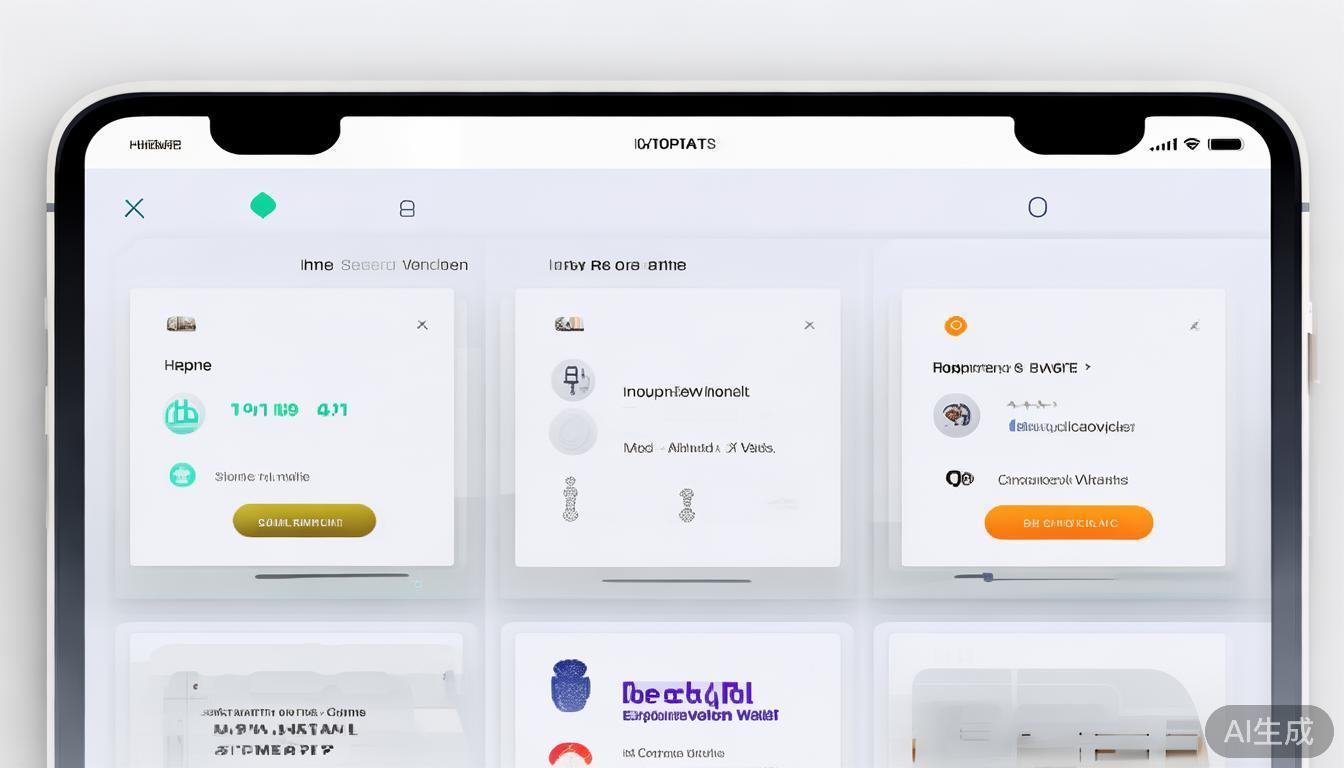 imToken数字钱包官方下载安装指南,新手必看!保障资产安全