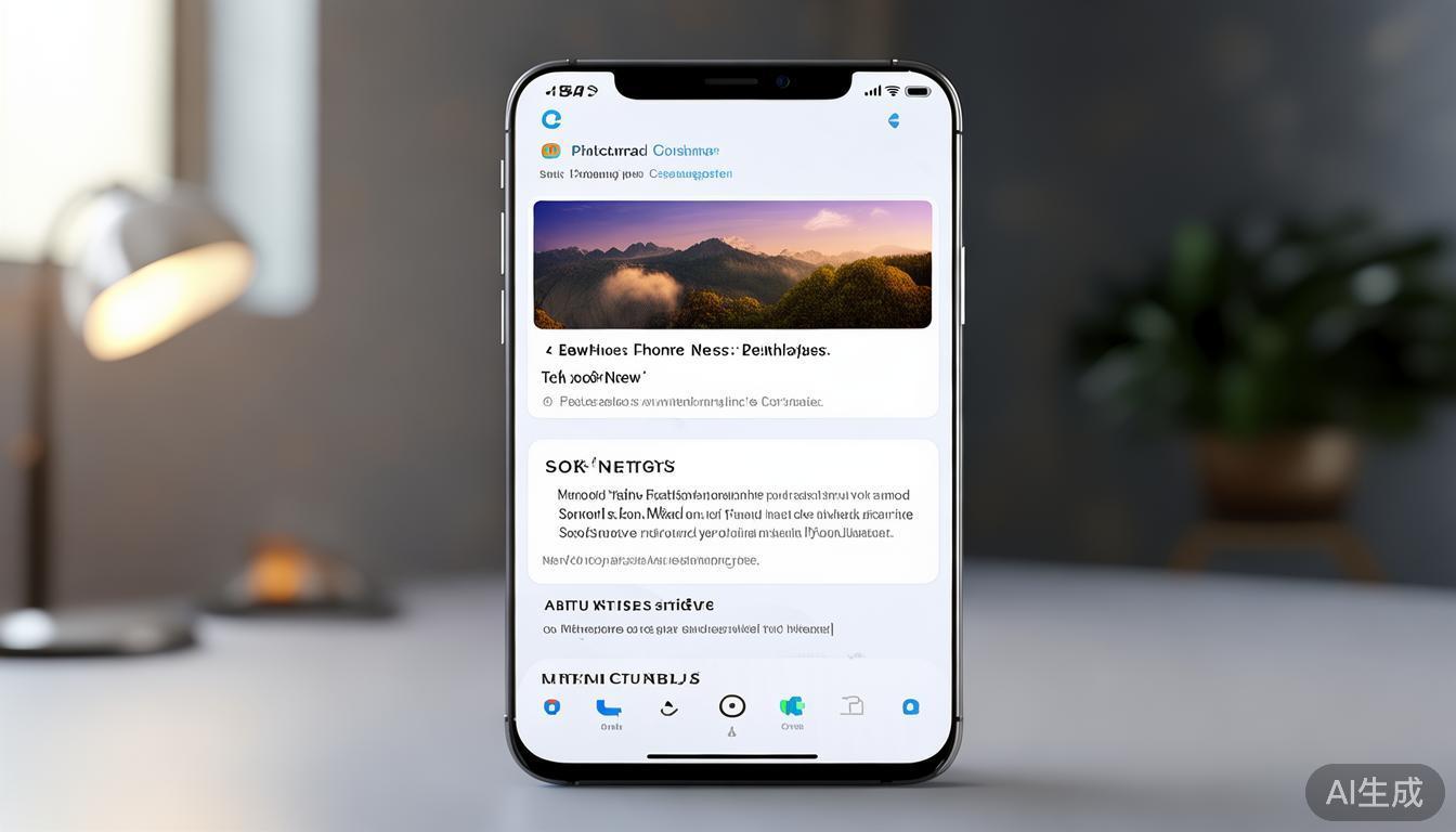 数字资产管理如何精准获取资讯?imToken安卓版为您揭秘