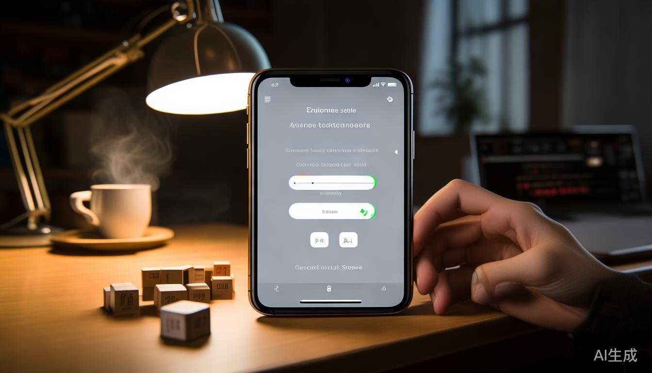 imToken安卓版下载攻略:避开安装失败,从官方渠道获取是关键