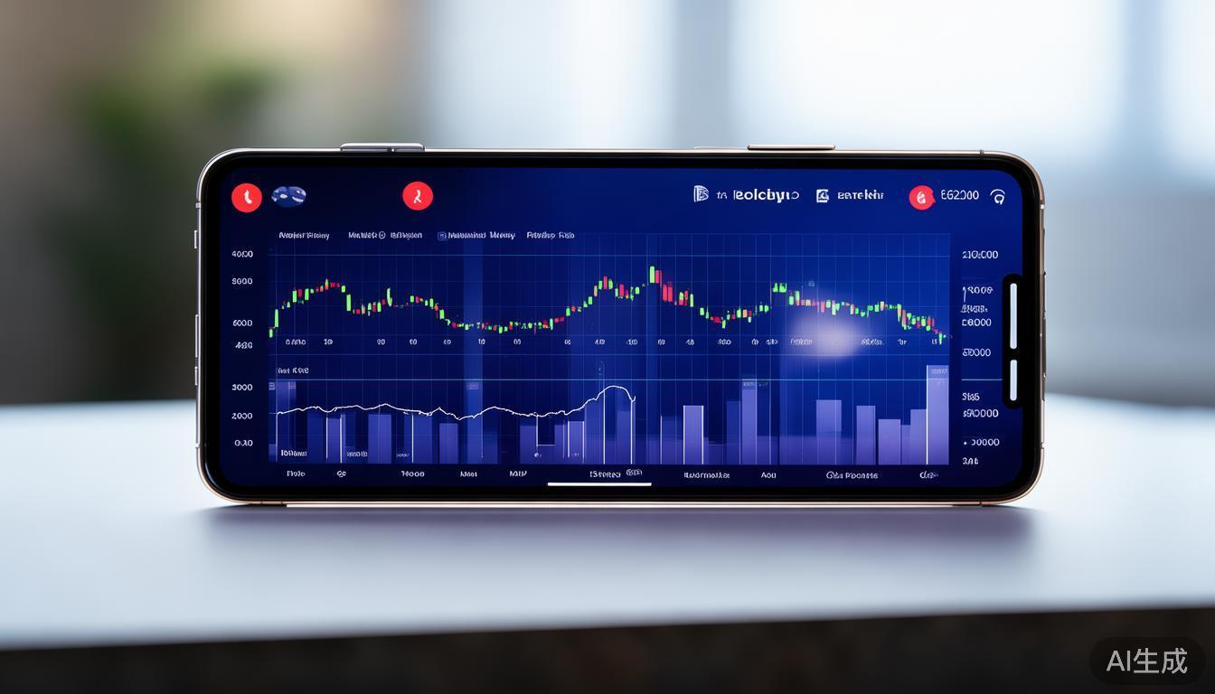 TokenPocket正版App使用指南:实时行情精准掌握,投资机会不容错过