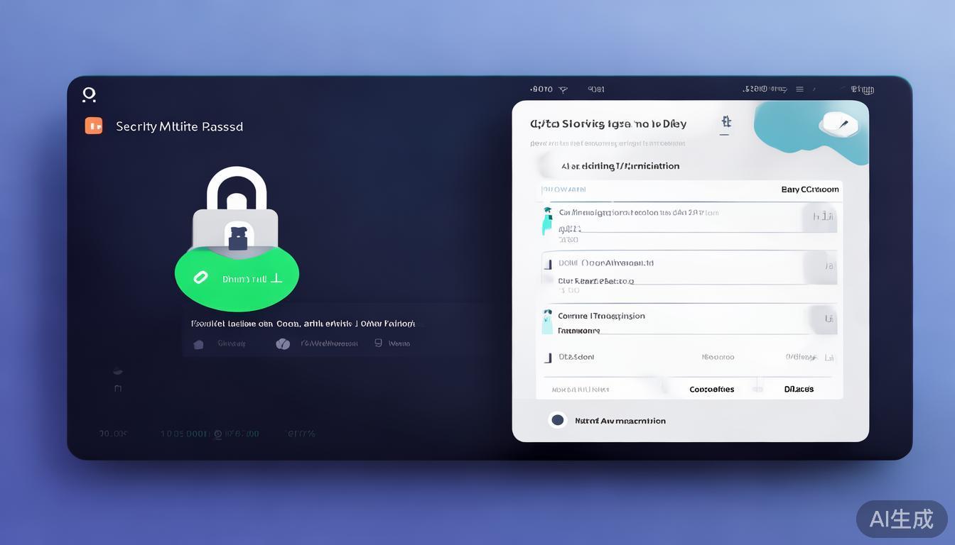 imToken如何守护你的资产?解析私钥本地存储、用户自主掌控与助记词保管责任