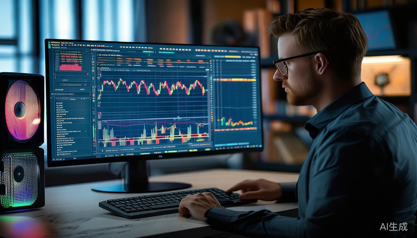 如何利用Token钱包分析工具提升投资决策准确性？看这里