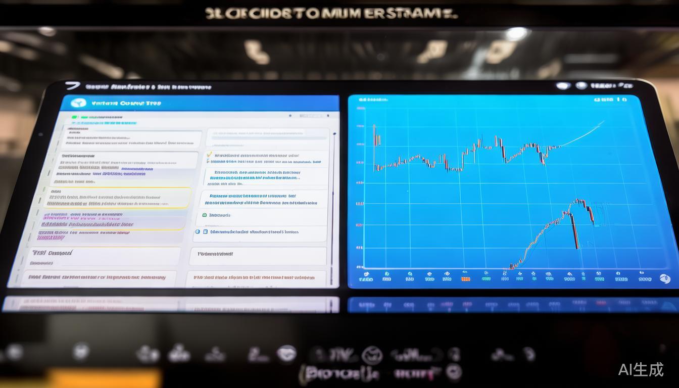 imToken 3.0 版本下载后，如何跟踪市场动态与定价？