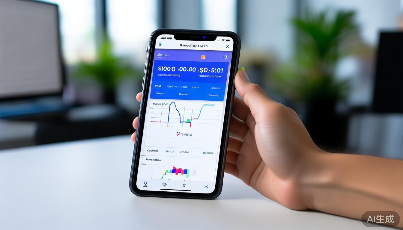 imToken 2.0钱包安卓版：数字资产安全保障与便捷管理利器