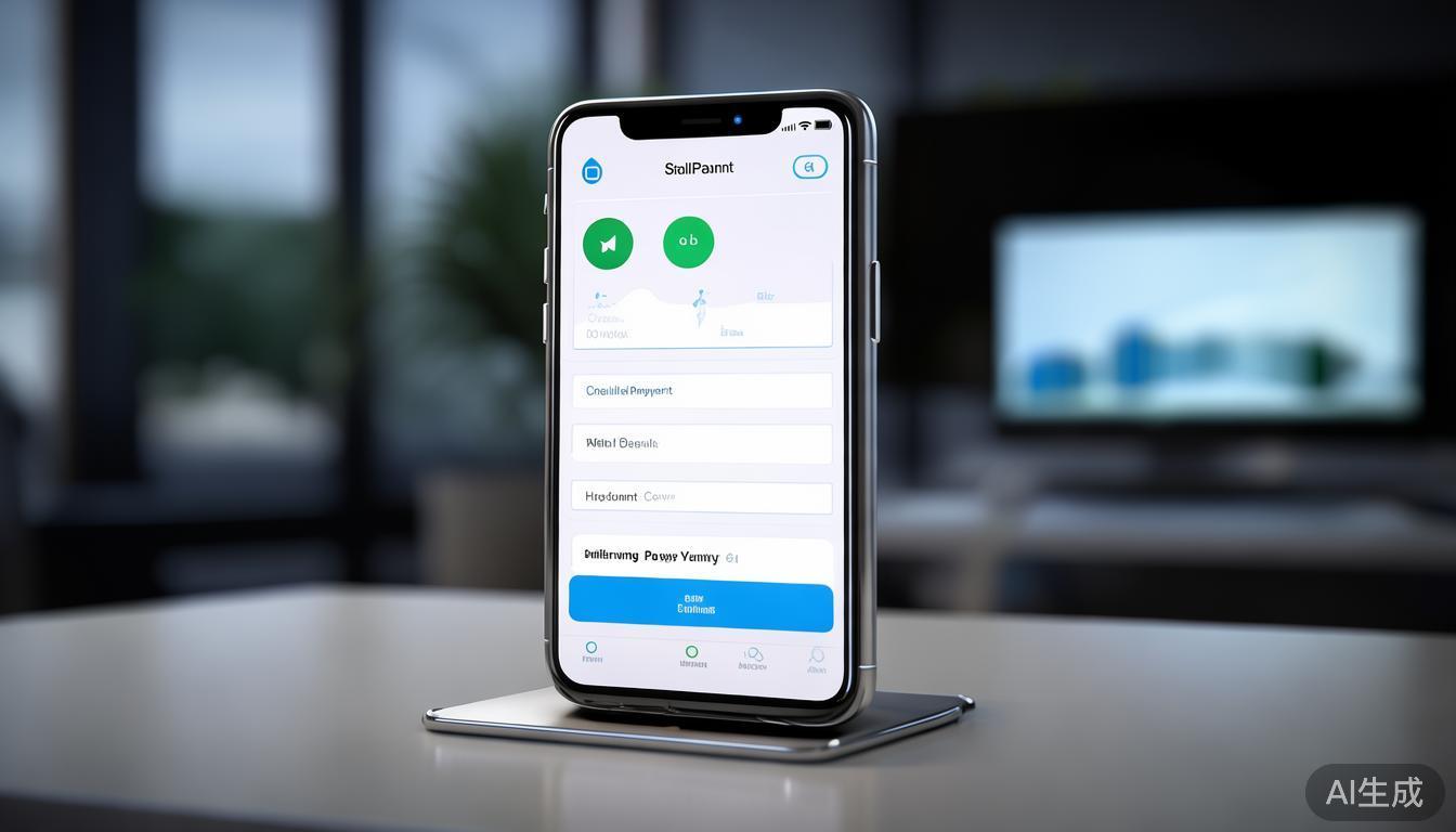 数字钱包imToken官网APP做小额支付,便捷、门槛低又安全