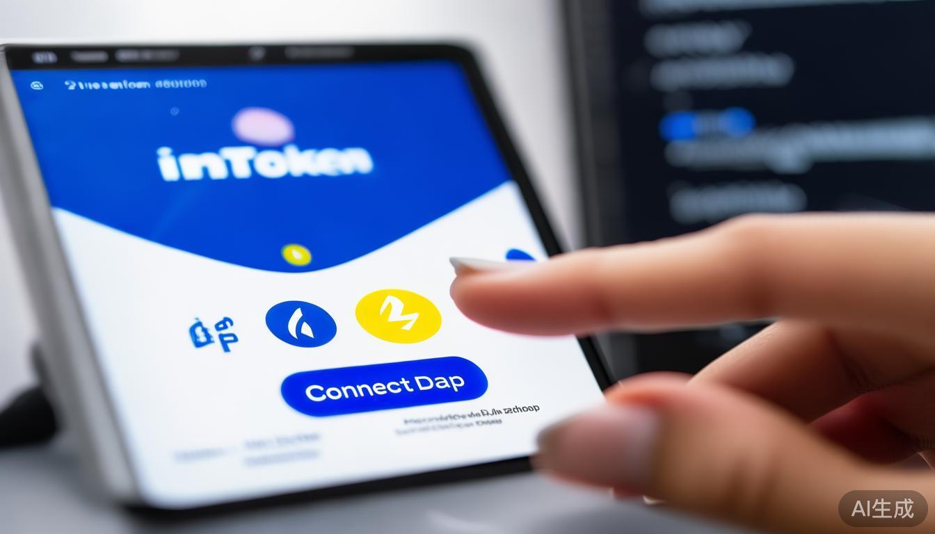 imToken的限制与潜力:核心简便、拓展隐匿于细节之中