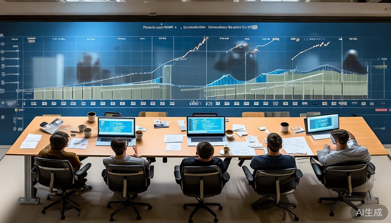 深入剖析imToken安卓版下载数据,洞察加密货币市场未来走向?