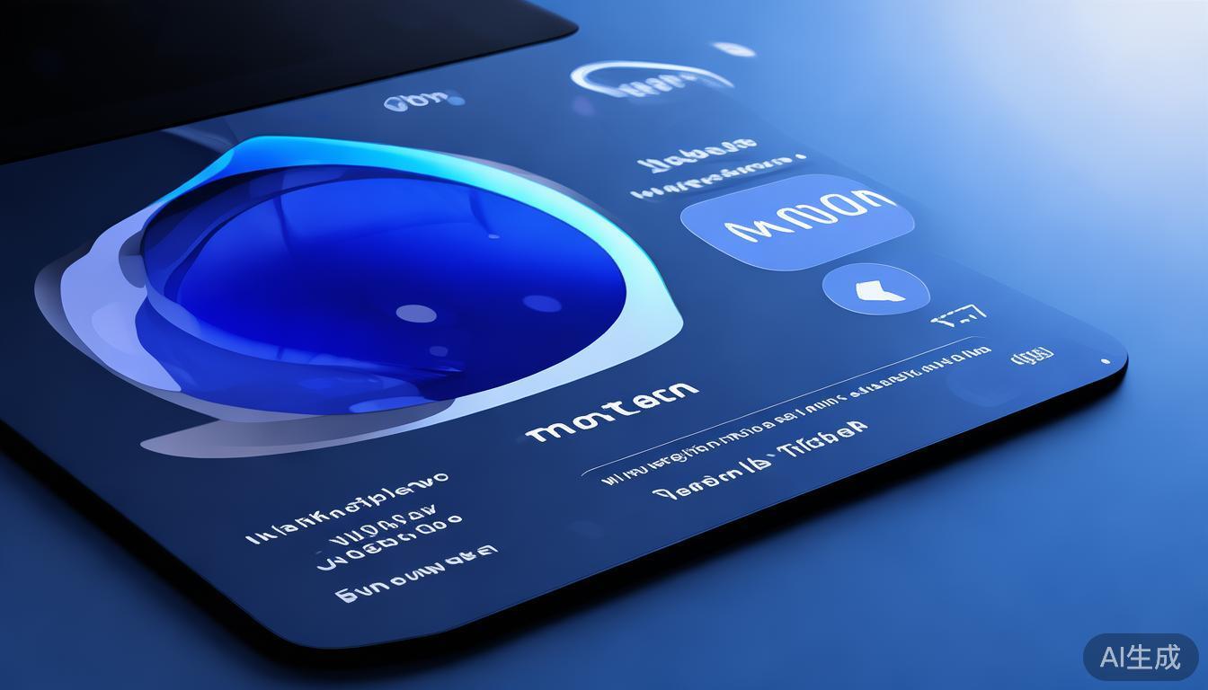 回顾imToken苹果商店更新历程,关乎资产安全与功能体验