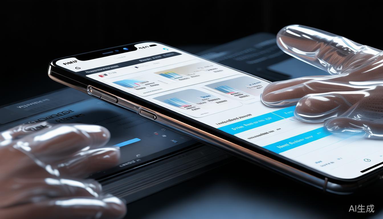 数字资产投资秘籍:imToken 2.0助力理性决策与财富管理