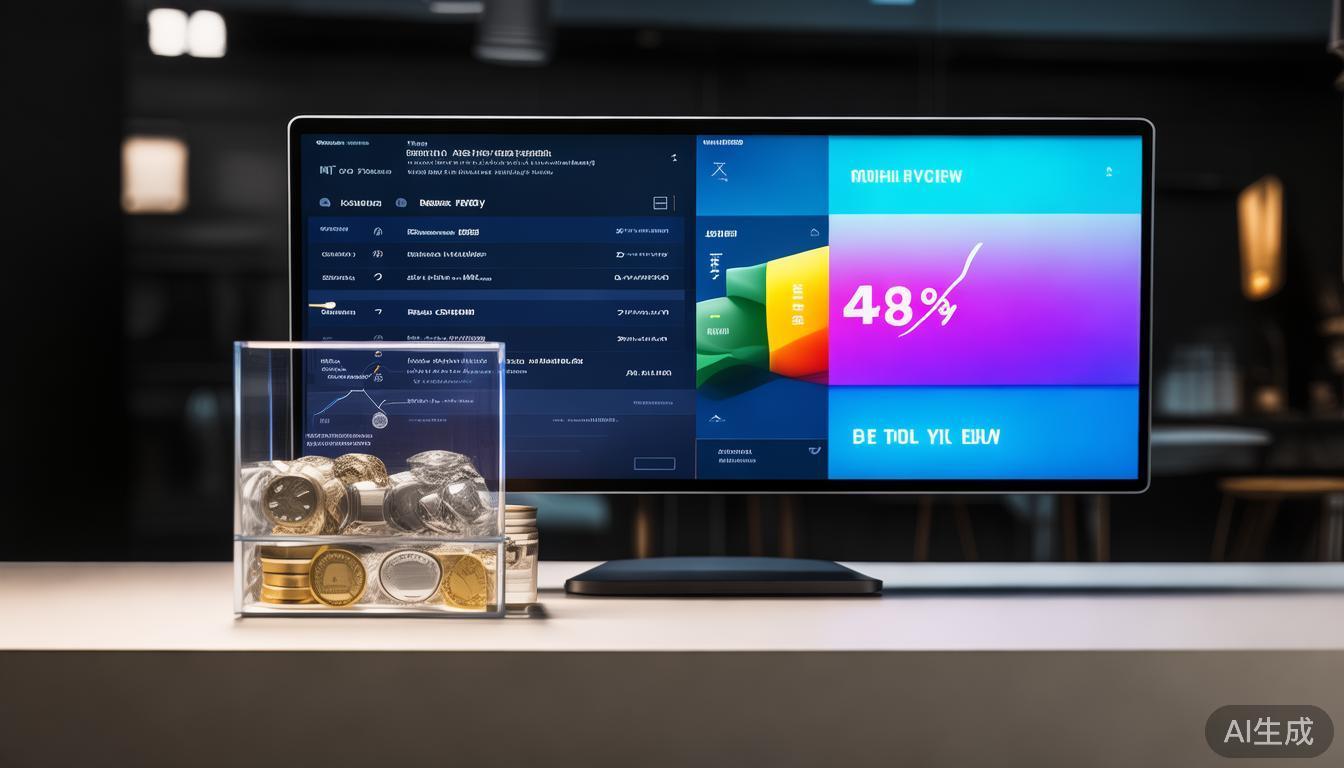 数字资产投资之路,构建清晰规划体系有多关键?