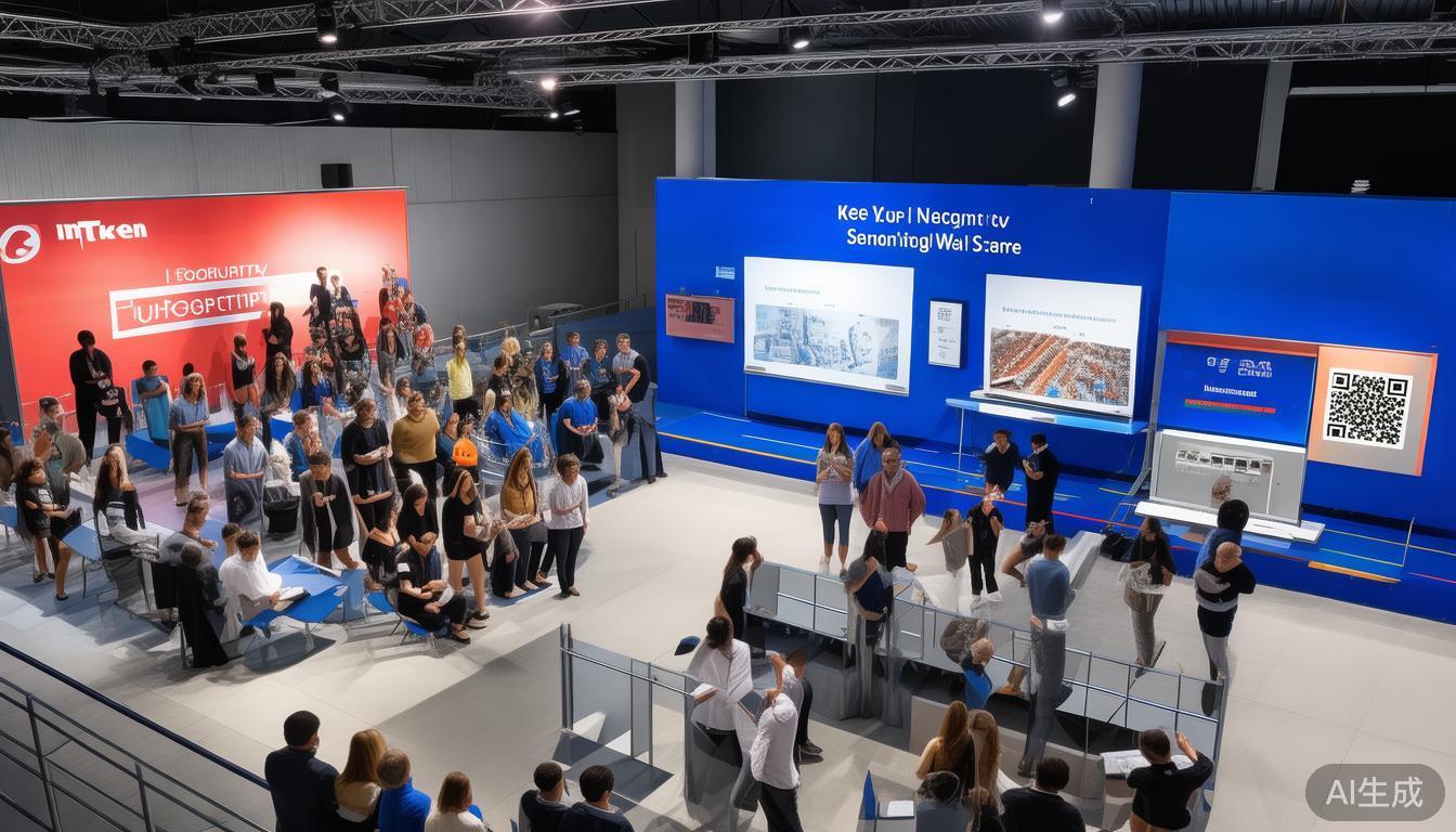 imToken:安全与便捷并重,打造可信赖的数字资产管理品牌