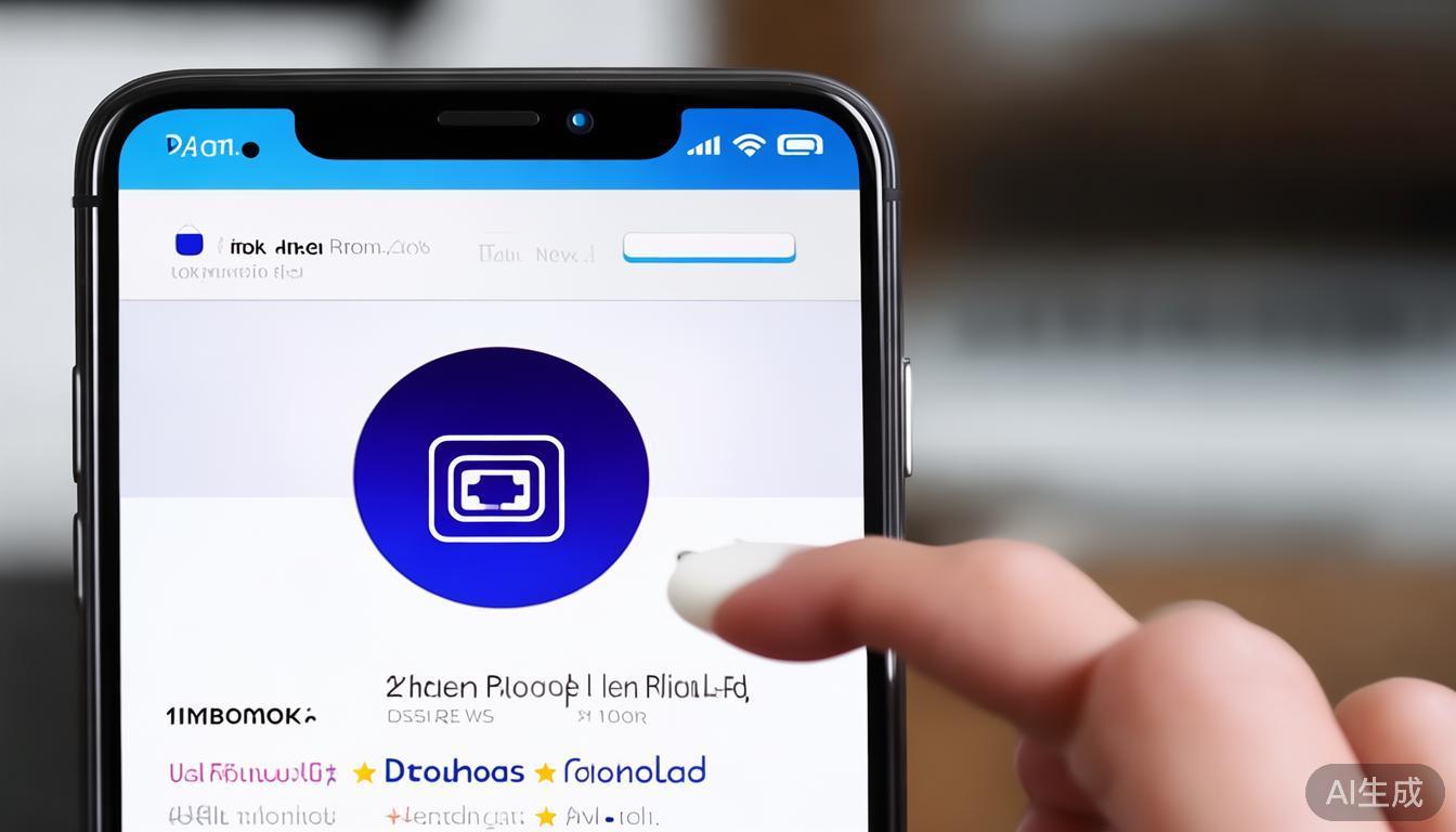 imToken官方下载指南:如何确保资产安全?掌握这些关键步骤与技巧