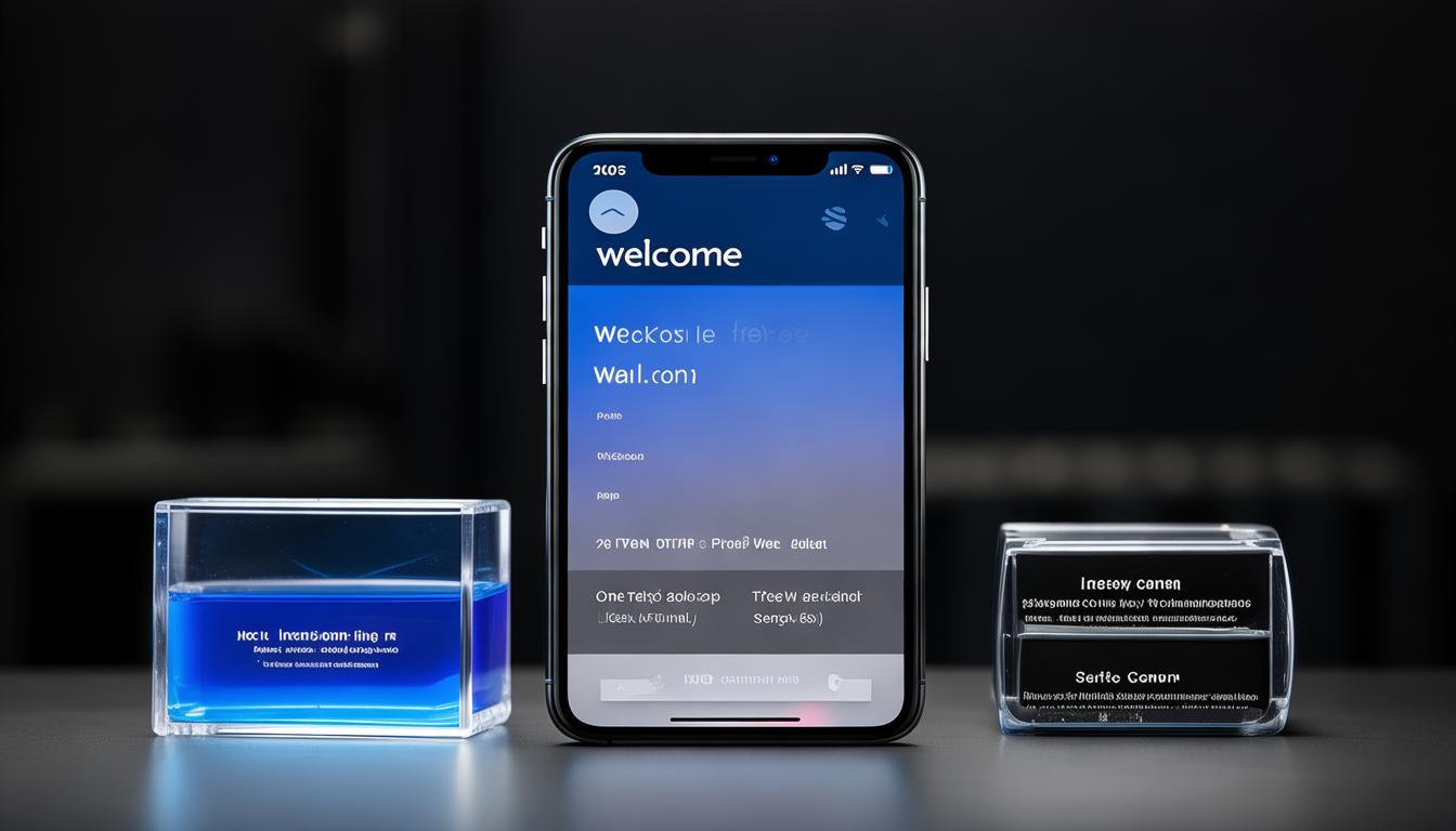 imToken钱包App对新手超友好，操作简洁易上手