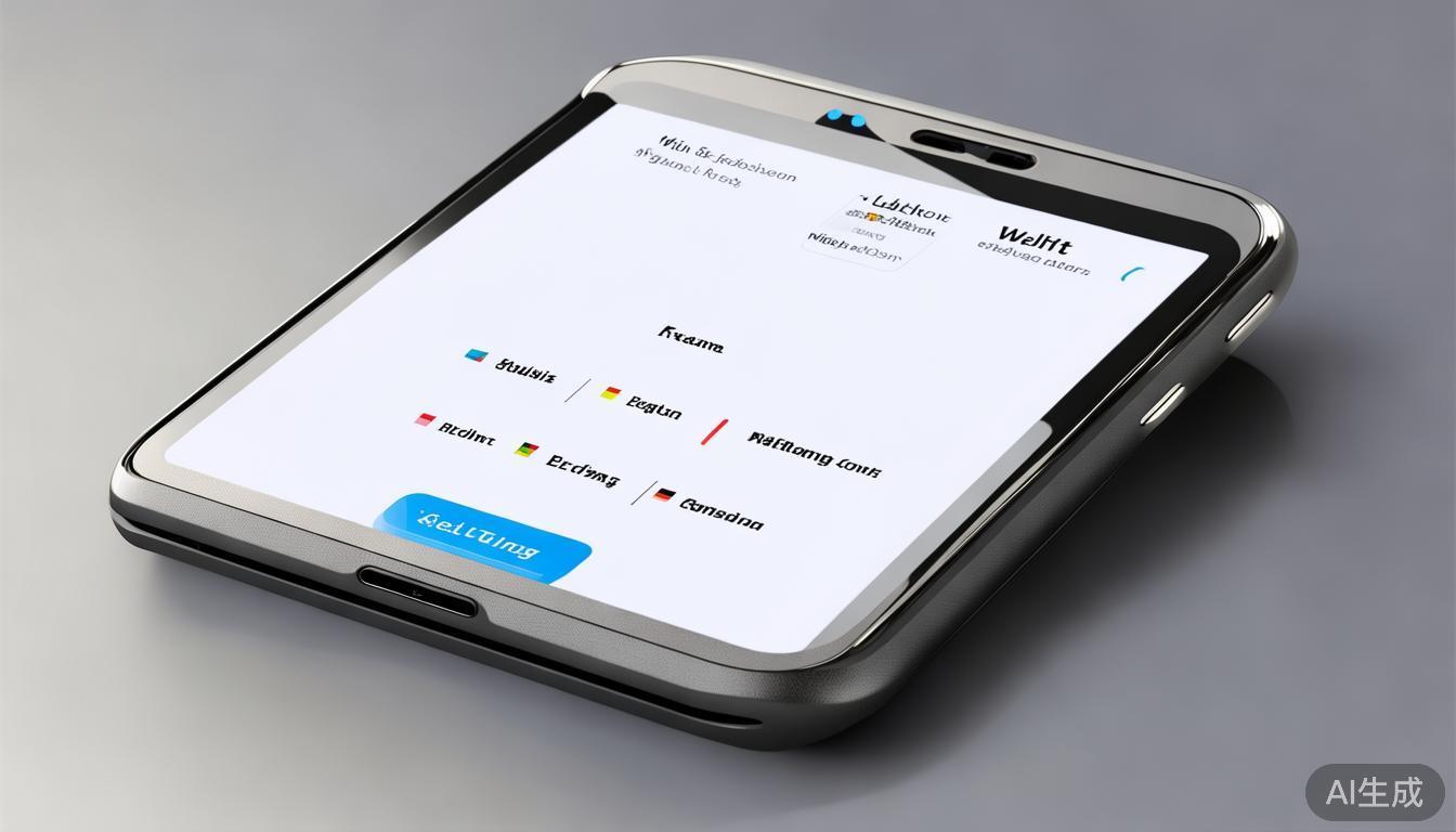 imtoken钱包苹果版支持多语言，操作方便轻松搞定语言设置
