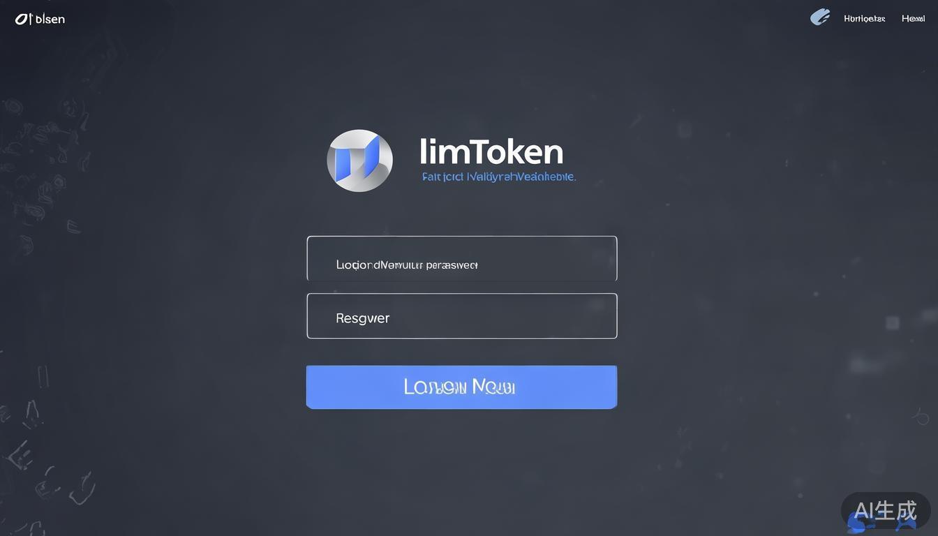 imToken官网版：受欢迎的数字货币钱包，服务便捷交易高效
