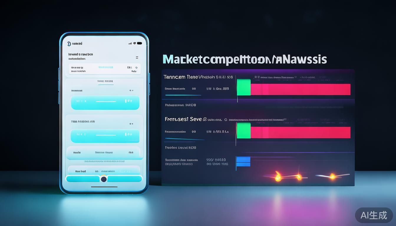 imToken 2.0国际版优势显著，但面临激烈竞争挑战