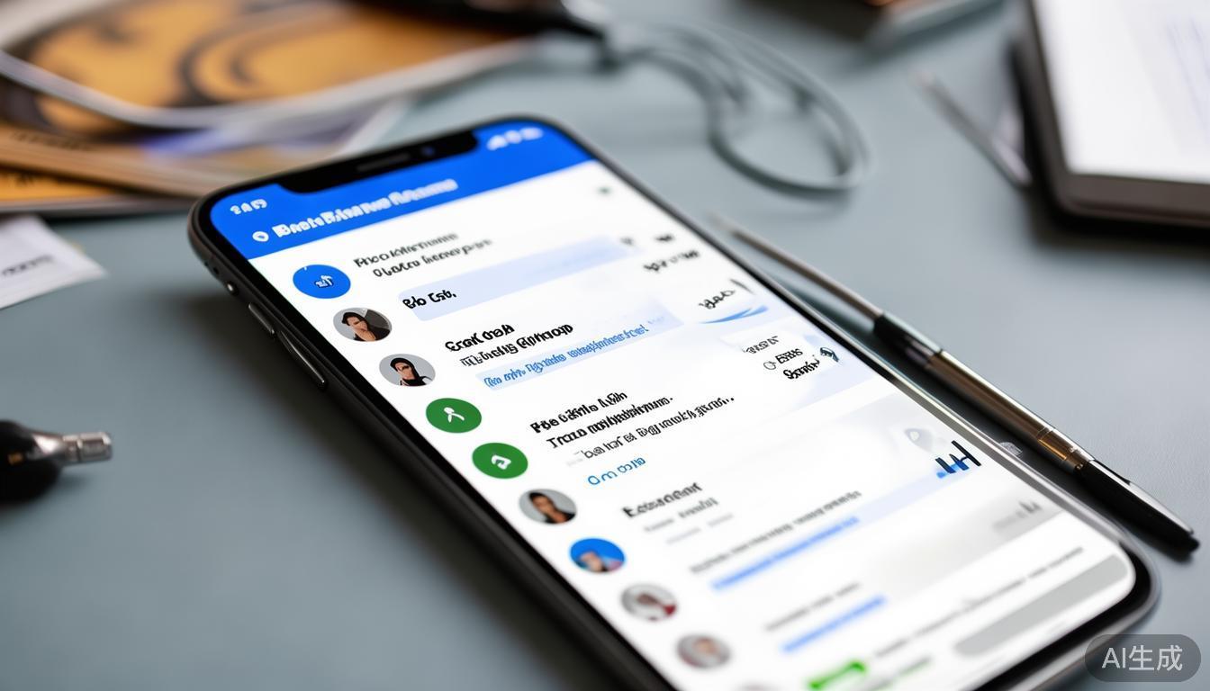 imToken钱包APP：独特社交功能，打破传统钱包模式，搭建新平台