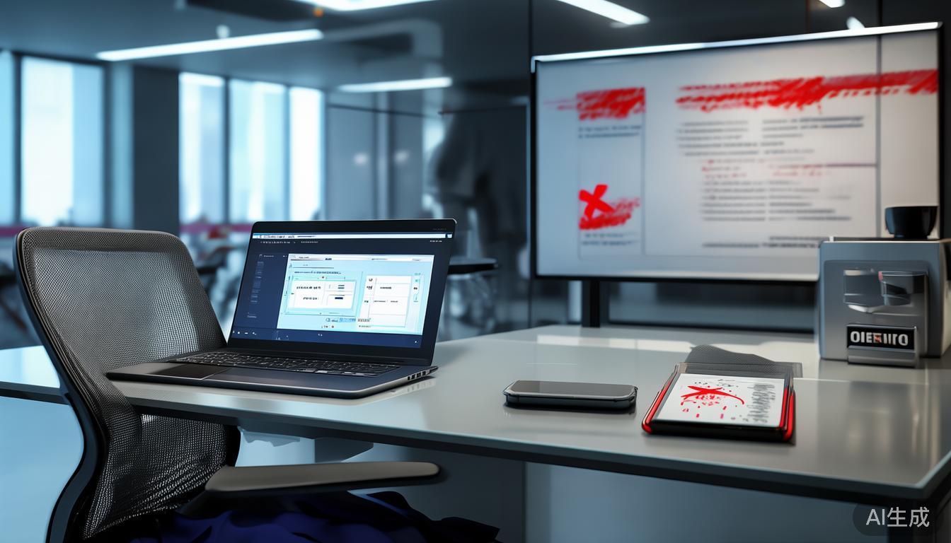 商户资金管理秘籍:选对官方Token钱包,防诈骗提效率