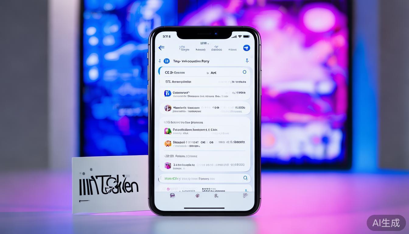 数字资产普及下,imToken 助力用户掌控私钥提升财务自由
