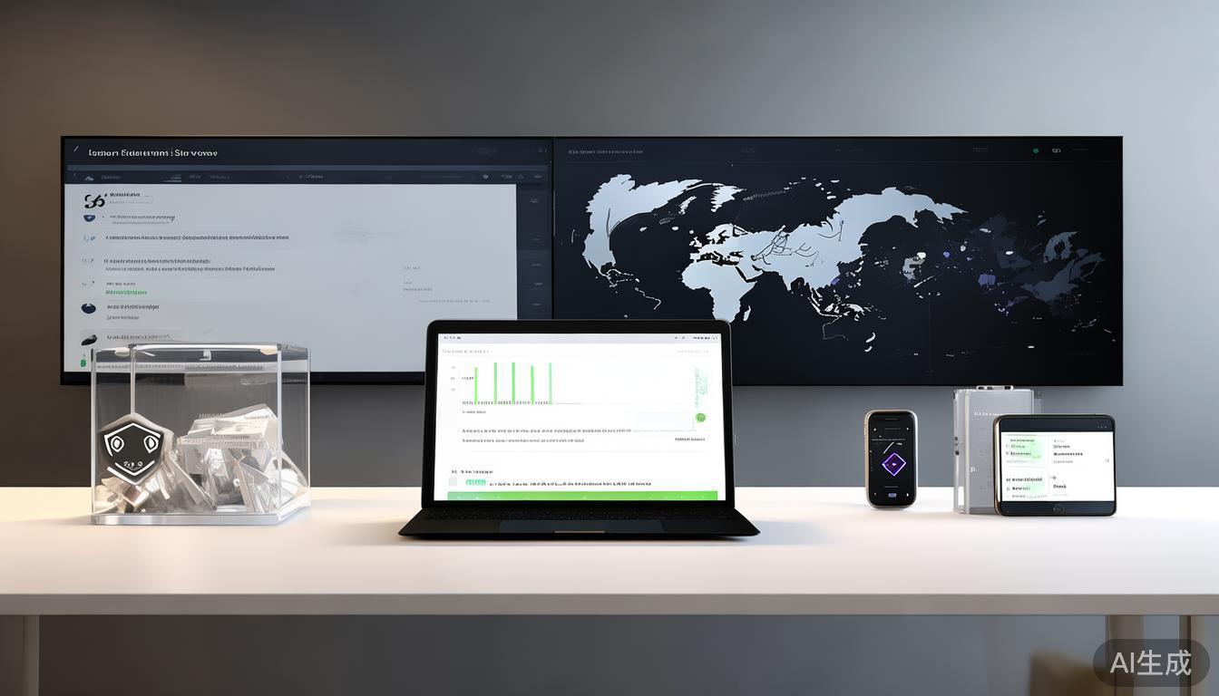 从Tokenim看数字货币钱包:安全便捷待提升,升级迭代迫在眉睫