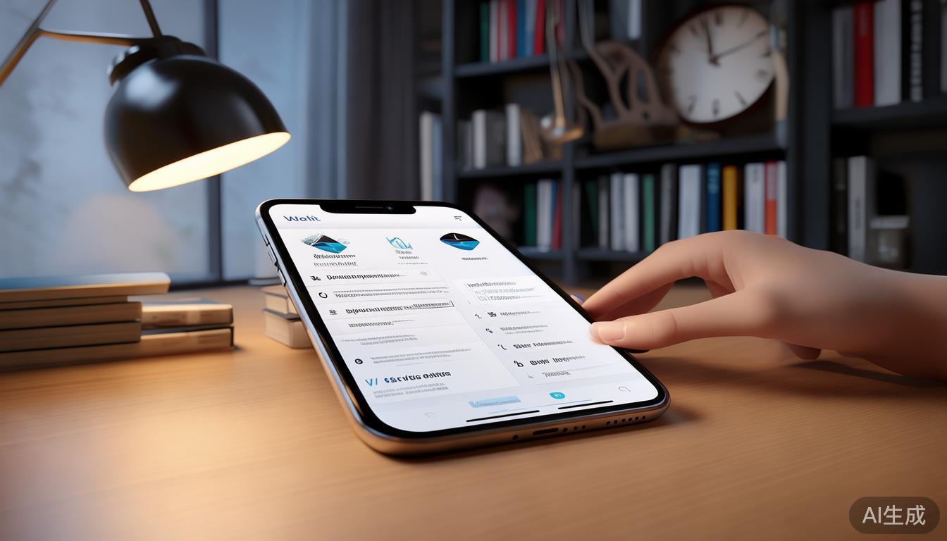 imToken最新版体验:安全与便捷并存,iPhone用户的数字资产管理利器
