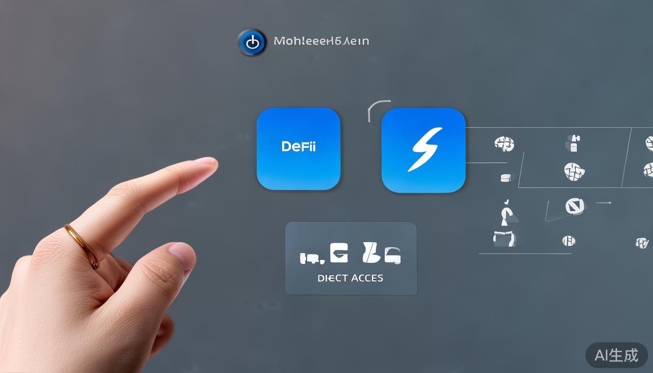 imToken 2.0评测:多链资产管理如何提升效率与安全性?- 区块链生态新桥梁