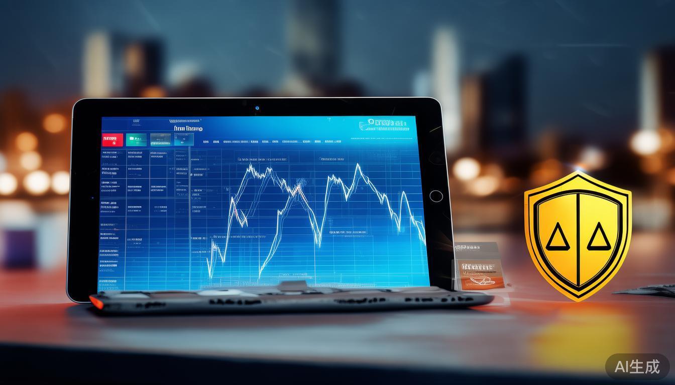 imToken官方下载App:如何塑造投资习惯、影响市场动态与保障资产安全?