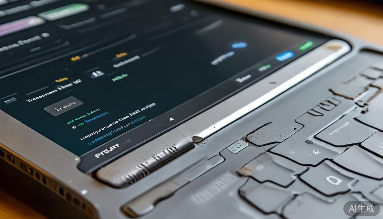 imToken iOS版教程:如何查看交易记录与历史活动?详细操作步骤揭秘