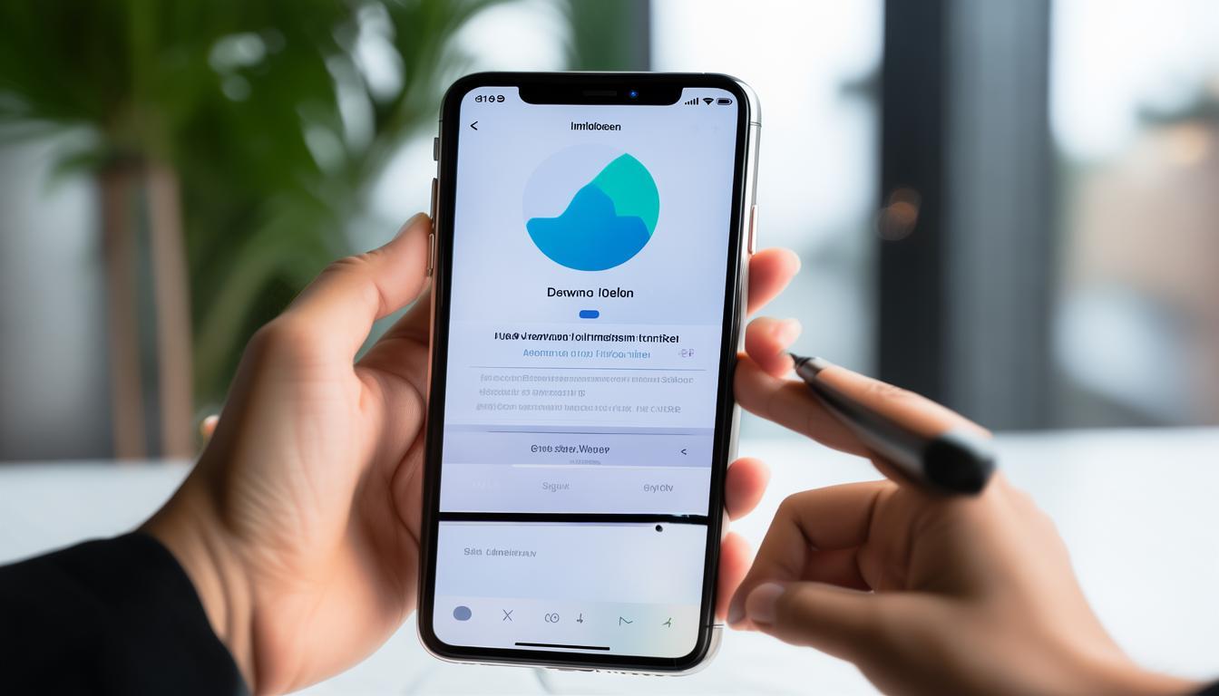 imToken安装不难，处理电子资产简单快捷，账户办理要小心
