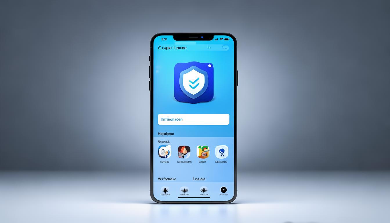 苹果手机获取imtoken钱包需谨慎！更新系统并选官方渠道