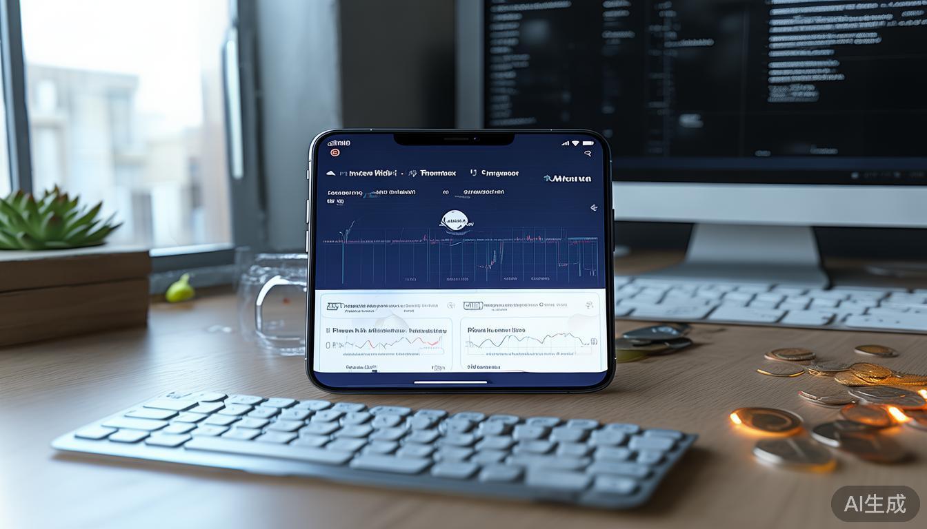 利用imToken最新网址查询金融信息，掌握投资动态的关键