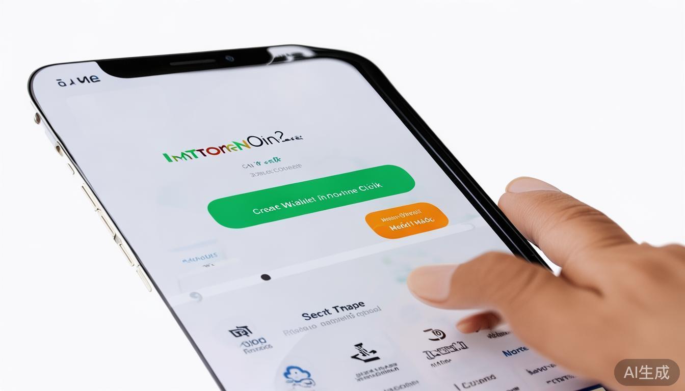 imToken 2.0版本来袭!多方面推动社区投资发展,你知道吗?