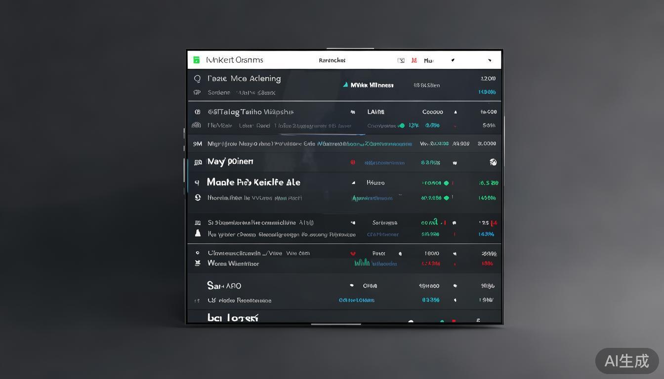 imToken 2.0 升级:整合多样功能,助力投资者优化决策