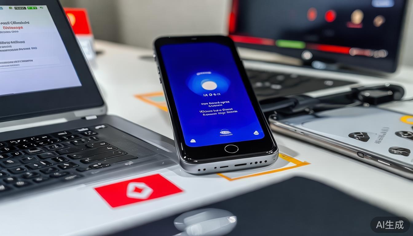 数字货币领域如何安全下载imToken官方钱包?这里有方法