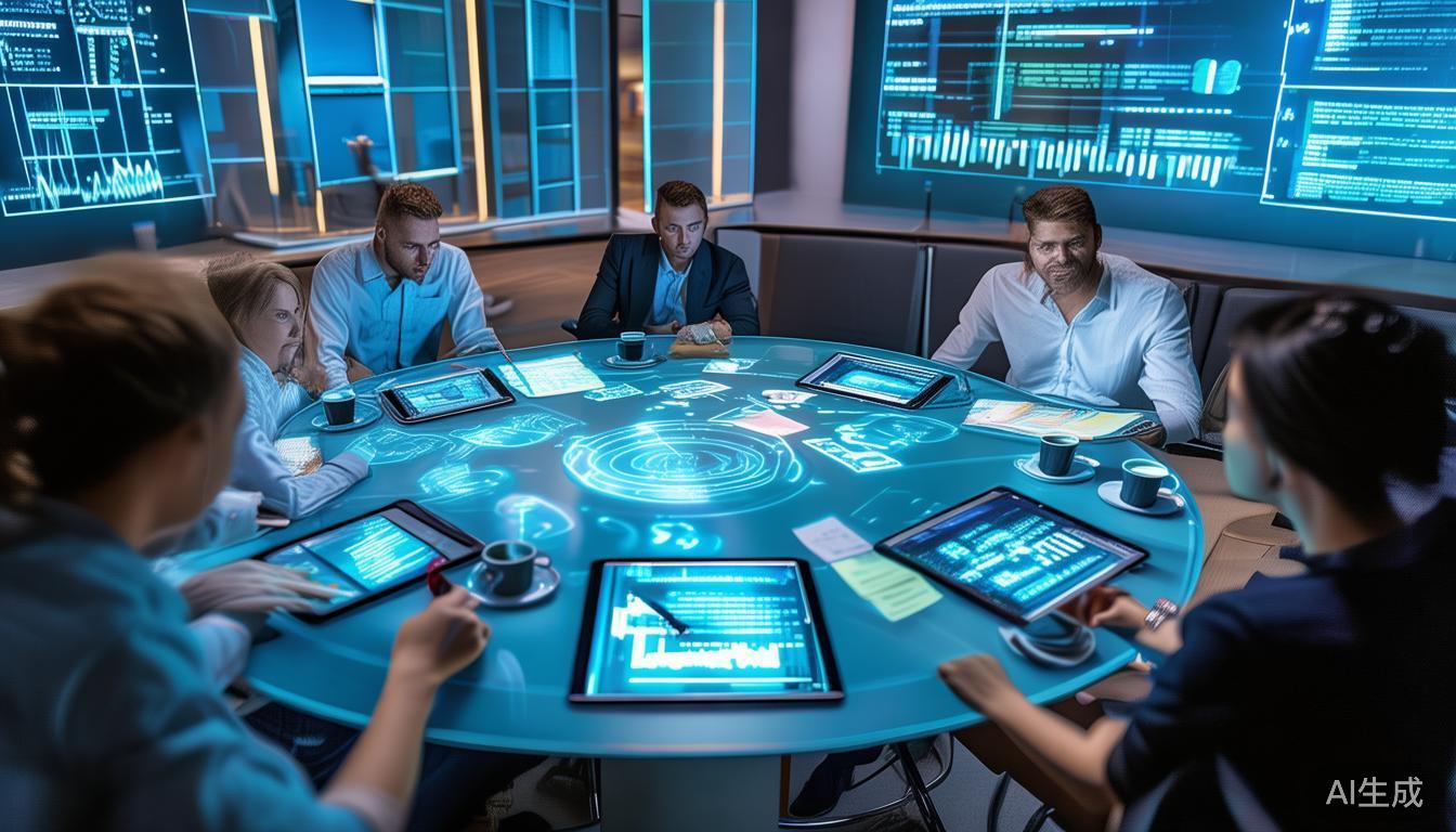 数字货币投资新策略:善用Token社交功能,规避陷阱、提升决策质量