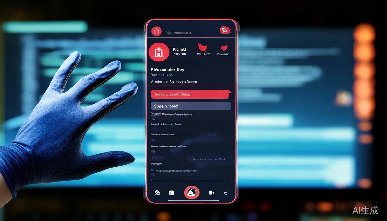 Tokenim钱包安全下载指南:如何防范诈骗与恶意软件,保障资产安全?