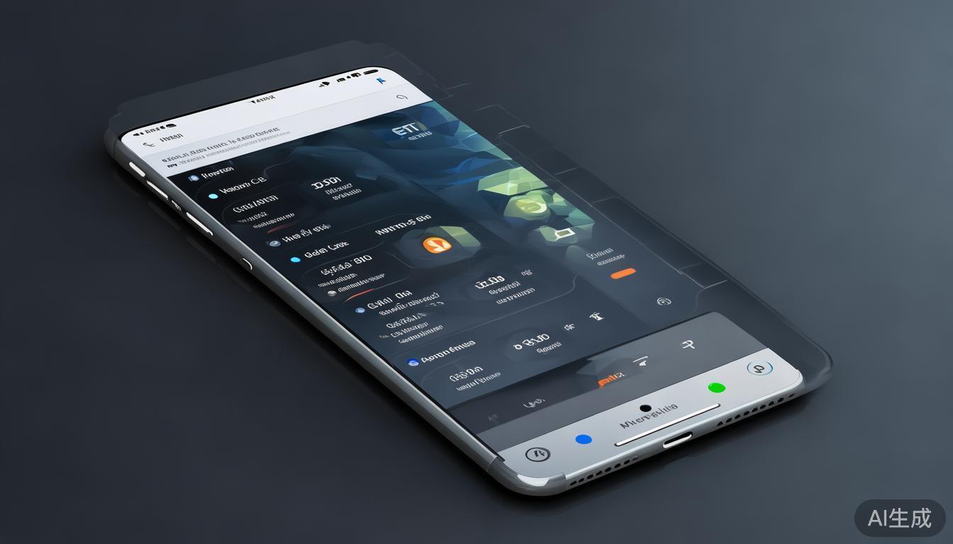 imToken安卓版下载指南:安全探索数字货币市场的关键第一步