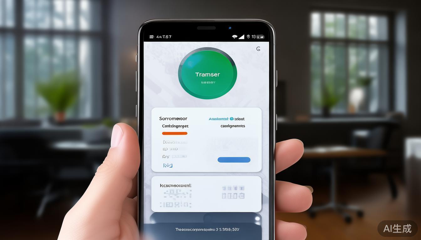 TokenIm钱包安卓版怎么样?安全、体验、多链三大核心优势解析