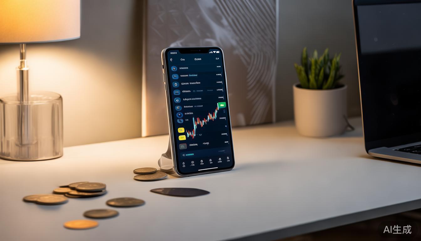 imToken官网版与移动版的区别，满足不同加密货币管理需求